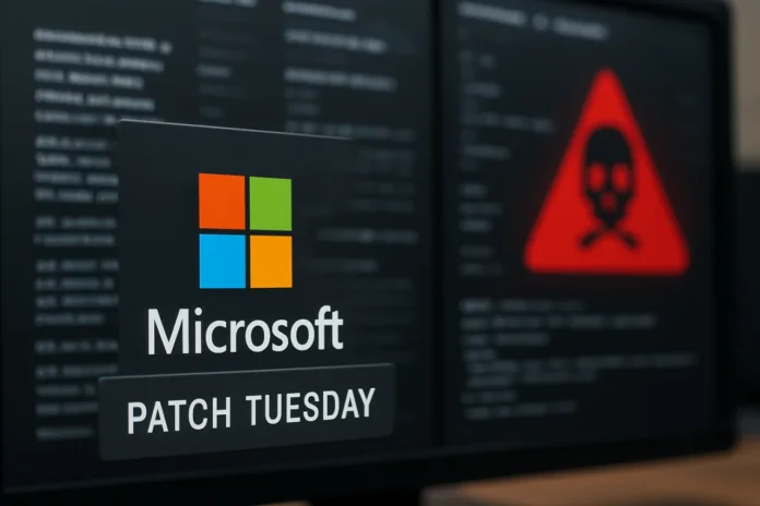 Microsoft Patch Tuesday August 2026: 421 CVEs and a Lazarus-Linked Zero-Day Microsoft Patch Tuesday