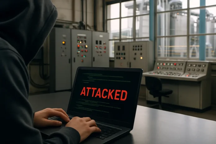 Two Critical Vulnerabilities Under Active Attack: MLflow and FUXA SCADA