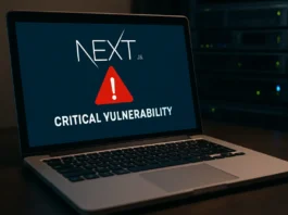 NextJS critical vulnerability
