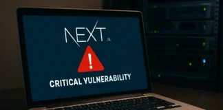 Before You Deploy Again: NextJS Critical Vulnerability Gets Its Essential Patch NextJS critical vulnerability