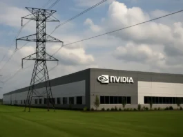 nvidia ohio