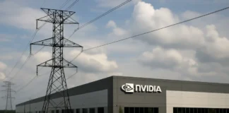 NVIDIA’s $105B Ohio AI Factory: Why the Next AI Bottleneck Is Electricity, Not Chips nvidia ohio