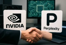 Nvidia Perplexity Talks Hit $30 Billion: The Deal That Reveals Who Owns AI’s Front Door Nvidia Perplexity Talks Hit $30 Billion: The Deal That Reveals Who Owns AI's Front Door