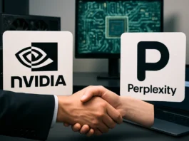 Nvidia Perplexity Talks Hit $30 Billion: The Deal That Reveals Who Owns AI’s Front Door Nvidia Perplexity Talks Hit $30 Billion: The Deal That Reveals Who Owns AI's Front Door