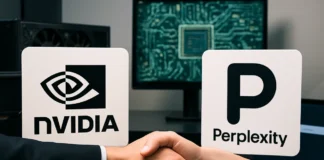 Nvidia Perplexity Talks Hit $30 Billion: The Deal That Reveals Who Owns AI’s Front Door Nvidia Perplexity Talks Hit $30 Billion: The Deal That Reveals Who Owns AI's Front Door