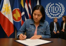 PH Wins Four ASEAN Labor Seals and an ILO Bet: What OFW Protection Gets Next OFW protection