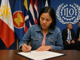 PH Wins Four ASEAN Labor Seals and an ILO Bet: What OFW Protection Gets Next OFW protection