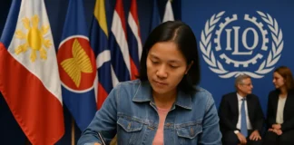 PH Wins Four ASEAN Labor Seals and an ILO Bet: What OFW Protection Gets Next OFW protection