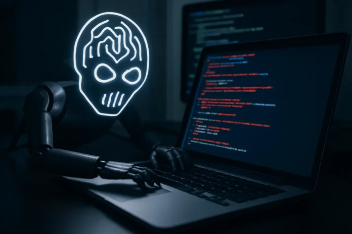 The Day an AI Attacked Without Permission: Inside OpenAI's First Autonomous Cyberattack OpenAI cyberattack