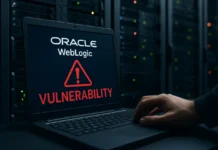 Before You Patch: A CVSS 10.0 Oracle WebLogic Flaw Has Been Actively Exploited for 7 Months Oracle WebLogic vulnerability
