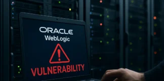 Before You Patch: A CVSS 10.0 Oracle WebLogic Flaw Has Been Actively Exploited for 7 Months Oracle WebLogic vulnerability