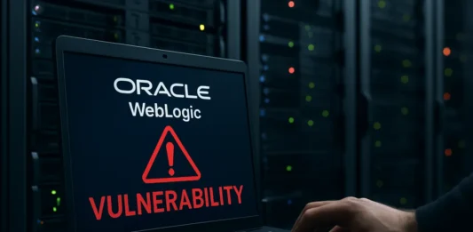 Before You Patch: A CVSS 10.0 Oracle WebLogic Flaw Has Been Actively Exploited for 7 Months Oracle WebLogic vulnerability