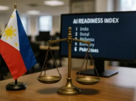 Outsourcing AI Readiness 2026: Warning — Philippines Ranks 5th, Trails Malaysia by 6.6 Points outsourcing AI readiness