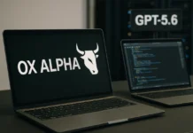 Critical: OX Alpha Mystery Model Beats GPT-5.6 at Coding — AI World This Week #006 ox alpha