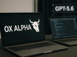ox alpha