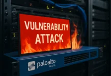 PAN-OS Vulnerability 2026: Warning — 2 Critical Flaws Under Active Attack, How to Protect Your Network PAN-OS vulnerability