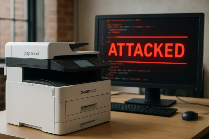 PaperCut Zero-Day 2026: Dangerous Attacks Hit Print Servers — Essential Guide PaperCut zero-day