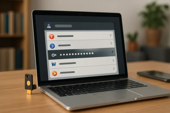We Cut Our Password Breaches to Zero in One Weekend: The Exact Password Manager Setup We Used password manager setup