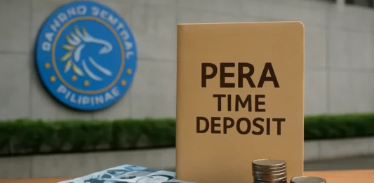 PERA Time Deposits 2026: Essential Guide to BSP’s New Tax-Free Retirement Option PERA time deposits