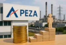 PEZA Investment 2026: Proven Guide to the P300 Billion Target and 100,000 New Jobs PEZA investment
