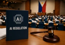 Philippine AI Regulation 2026: How Congress and UP Law Are Racing to Govern AI Philippine AI regulation