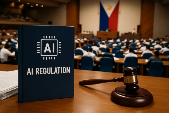 Philippine AI Regulation 2026: How Congress and UP Law Are Racing to Govern AI Philippine AI regulation