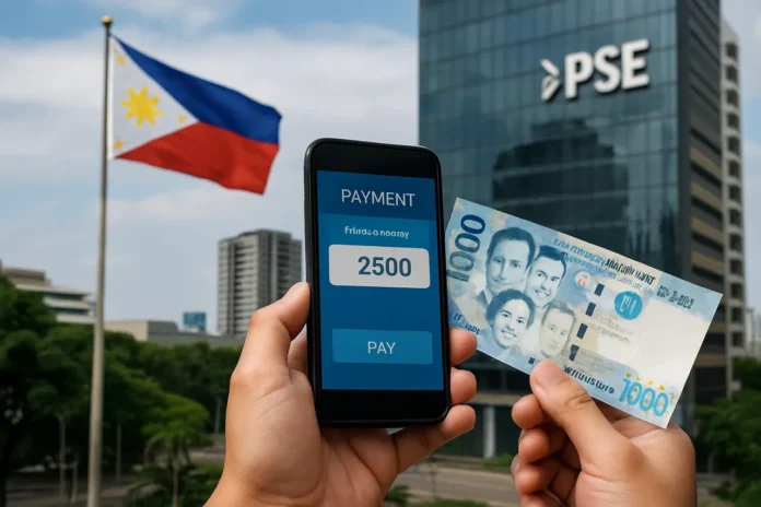 Philippine digital economy