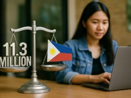 Philippine Digital Workforce 2026: How 11.3 Million Workers Compare Across ASEAN Philippine digital workforce