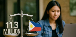 Philippine Digital Workforce 2026: How 11.3 Million Workers Compare Across ASEAN Philippine digital workforce