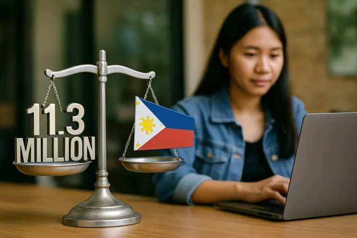 Philippine Digital Workforce 2026: How 11.3 Million Workers Compare Across ASEAN Philippine digital workforce