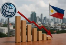 Philippine Economic Growth 2026: World Bank Cuts Forecast to 3.7% — What Professionals Must Do Philippine economic growth
