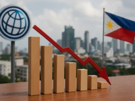 Philippine Economic Growth 2026: World Bank Cuts Forecast to 3.7% — What Investors Must Do Philippine economic growth