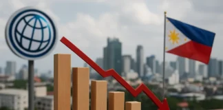Philippine Economic Growth 2026: World Bank Cuts Forecast to 3.7% — What Investors Must Do Philippine economic growth