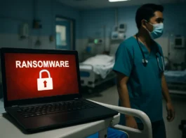 Philippine Healthcare Ransomware 2026: How to Protect Your Hospital Before It Becomes the Next PhilHealth Philippine healthcare ransomware