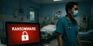 Philippine Healthcare Ransomware 2026: How to Protect Your Hospital Before It Becomes the Next PhilHealth Philippine healthcare ransomware