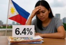 Philippine Inflation 2026: Essential Guide to 6.4% and What It Means for Your Money Philippine inflation 2026