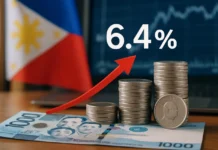 Philippine Inflation 2026: Essential Guide to 6.4% and What It Means for Your Money Philippine inflation 2026