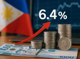 Philippine Inflation 2026: Essential Guide to 6.4% and What It Means for Your Money Philippine inflation 2026