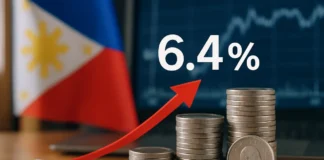 Philippine Inflation 2026: Essential Guide to 6.4% and What It Means for Your Money Philippine inflation 2026