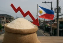 Philippine Inflation ‘Eased’ to 6.2% in July — But It’s Still Double the Government’s Target Philippine inflation