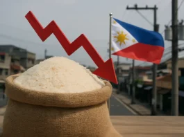 Philippine inflation