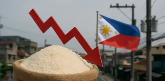 Philippine inflation