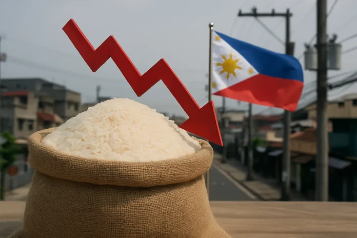 Philippine inflation