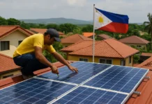 Philippine Solar Surge 2026: How High Bills and Cheap Panels Are Powering a Rooftop Revolution Philippine solar surge