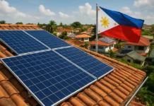 Philippine Solar Surge 2026: How High Bills and Cheap Panels Are Powering a Rooftop Revolution Philippine solar surge