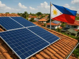 Philippine Solar Surge 2026: How High Bills and Cheap Panels Are Powering a Rooftop Revolution Philippine solar surge