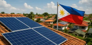 Philippine Solar Surge 2026: How High Bills and Cheap Panels Are Powering a Rooftop Revolution Philippine solar surge