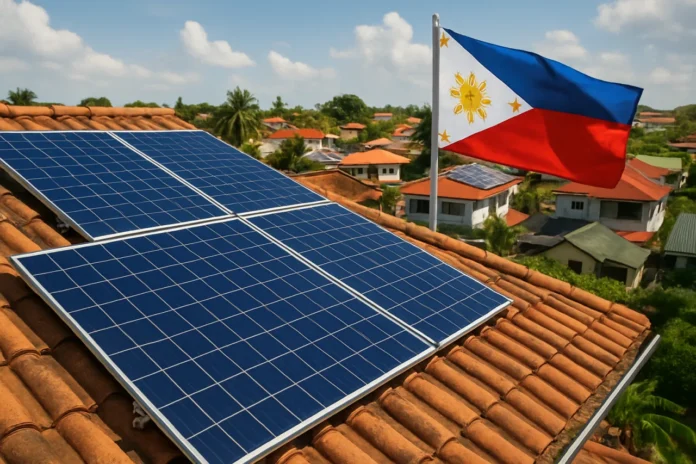 Philippine Solar Surge 2026: How High Bills and Cheap Panels Are Powering a Rooftop Revolution Philippine solar surge