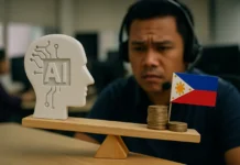 The Philippines Is on the Wrong Side of the AI Boom, Capital Economics Warns Philippines AI boom