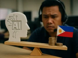 Philippines AI boom